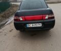 Черный Богдан 2110, объемом двигателя 1.6 л и пробегом 250 тыс. км за 1400 $, фото 6 на Automoto.ua