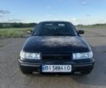 Черный Богдан 2110, объемом двигателя 1.6 л и пробегом 165 тыс. км за 2602 $, фото 1 на Automoto.ua