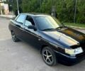 Чорний Богдан 2110, об'ємом двигуна 1.6 л та пробігом 85 тис. км за 3690 $, фото 3 на Automoto.ua