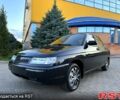 Черный Богдан 2110, объемом двигателя 1.6 л и пробегом 75 тыс. км за 3350 $, фото 1 на Automoto.ua