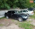 Черный Богдан 2110, объемом двигателя 1.6 л и пробегом 105 тыс. км за 3000 $, фото 1 на Automoto.ua