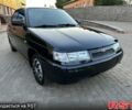 Черный Богдан 2110, объемом двигателя 1.6 л и пробегом 75 тыс. км за 3350 $, фото 2 на Automoto.ua