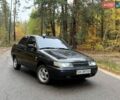 Чорний Богдан 2110, об'ємом двигуна 1.6 л та пробігом 253 тис. км за 1899 $, фото 1 на Automoto.ua