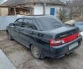 Черный Богдан 2110, объемом двигателя 1.6 л и пробегом 160 тыс. км за 2500 $, фото 1 на Automoto.ua