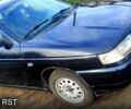 Черный Богдан 2110, объемом двигателя 1.6 л и пробегом 11 тыс. км за 3300 $, фото 1 на Automoto.ua