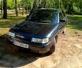 Чорний Богдан 2110, об'ємом двигуна 1.6 л та пробігом 75 тис. км за 2700 $, фото 1 на Automoto.ua