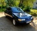 Чорний Богдан 2110, об'ємом двигуна 1.6 л та пробігом 75 тис. км за 2700 $, фото 4 на Automoto.ua