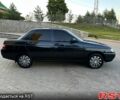 Черный Богдан 2110, объемом двигателя 1.6 л и пробегом 75 тыс. км за 3350 $, фото 5 на Automoto.ua