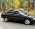 Чорний Богдан 2110, об'ємом двигуна 1.6 л та пробігом 253 тис. км за 1899 $, фото 2 на Automoto.ua