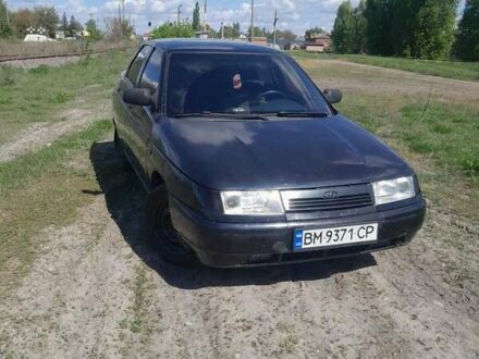 Богдан 2110 2010 в Ромнах на Automoto.ua Черный Богдан 2110, объемом двигателя 1.6 л и пробегом 199 тыс. км за 2150 $, фото 1 на Automoto.ua