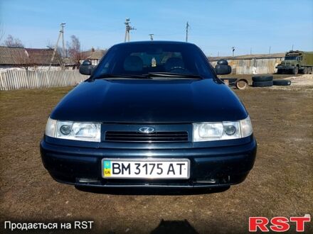 Богдан 2110 2011 в Бурыне на Automoto.ua Черный Богдан 2110, объемом двигателя 1.6 л и пробегом 0 тыс. км за 3000 $, фото 1 на Automoto.ua