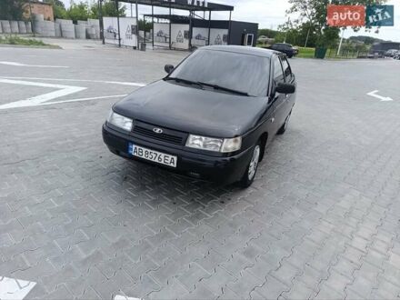 Богдан 2110 2011 в Тульчине на Automoto.ua Черный Богдан 2110, объемом двигателя 1.6 л и пробегом 230 тыс. км за 1950 $, фото 1 на Automoto.ua