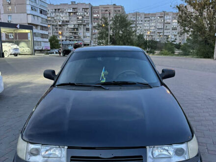 Богдан 2110 2012 у Дніпро (Дніпропетровську) на Automoto.ua Чорний Богдан 2110, об'ємом двигуна 1.6 л та пробігом 77 тис. км за 2300 $, фото 1 на Automoto.ua