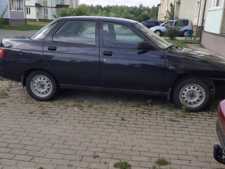 Богдан 2110 2013 у Києві на Automoto.ua Чорний Богдан 2110, об'ємом двигуна 1.6 л та пробігом 140 тис. км за 1679 $, фото 1 на Automoto.ua