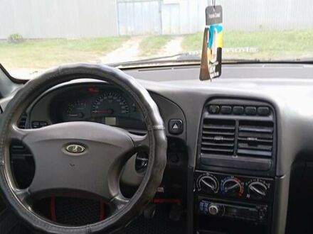 Богдан 2110 2013 в Белой Церкве на Automoto.ua Черный Богдан 2110, объемом двигателя 1.6 л и пробегом 190 тыс. км за 3000 $, фото 1 на Automoto.ua
