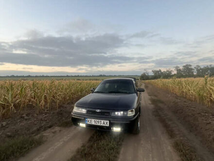 Черный Богдан 2110, объемом двигателя 1.6 л и пробегом 140 тыс. км за 2700 $, фото 1 на Automoto.ua