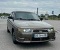 Коричневый Богдан 2110, объемом двигателя 1.6 л и пробегом 131 тыс. км за 2790 $, фото 1 на Automoto.ua