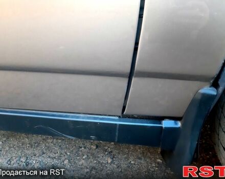 Коричневий Богдан 2110, об'ємом двигуна 1.6 л та пробігом 99 тис. км за 2999 $, фото 12 на Automoto.ua