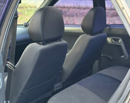 Коричневый Богдан 2110, объемом двигателя 1.6 л и пробегом 163 тыс. км за 2450 $, фото 11 на Automoto.ua