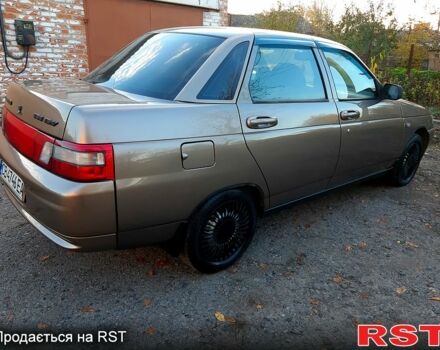 Коричневий Богдан 2110, об'ємом двигуна 1.6 л та пробігом 99 тис. км за 2999 $, фото 2 на Automoto.ua