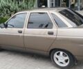 Коричневый Богдан 2110, объемом двигателя 1.6 л и пробегом 52 тыс. км за 3974 $, фото 1 на Automoto.ua