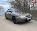 Коричневый Богдан 2110, объемом двигателя 1.6 л и пробегом 117 тыс. км за 3000 $, фото 1 на Automoto.ua