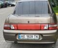 Коричневий Богдан 2110, об'ємом двигуна 1.6 л та пробігом 52 тис. км за 3974 $, фото 1 на Automoto.ua