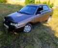 Коричневий Богдан 2110, об'ємом двигуна 1.6 л та пробігом 174 тис. км за 2500 $, фото 1 на Automoto.ua