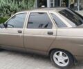 Коричневий Богдан 2110, об'ємом двигуна 1.6 л та пробігом 52 тис. км за 3974 $, фото 12 на Automoto.ua