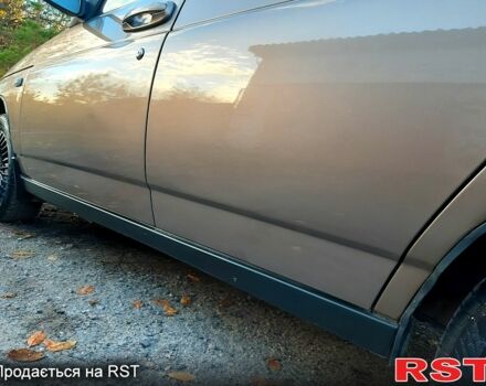 Коричневий Богдан 2110, об'ємом двигуна 1.6 л та пробігом 99 тис. км за 2999 $, фото 9 на Automoto.ua