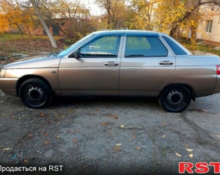 Коричневий Богдан 2110, об'ємом двигуна 1.6 л та пробігом 99 тис. км за 2999 $, фото 4 на Automoto.ua