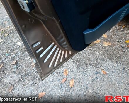 Коричневий Богдан 2110, об'ємом двигуна 1.6 л та пробігом 99 тис. км за 2999 $, фото 13 на Automoto.ua