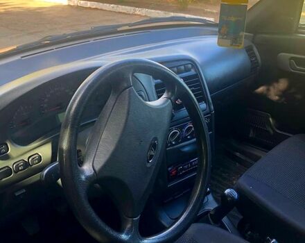 Богдан 2110 2013 в Запорожье на Automoto.ua Коричневый Богдан 2110, объемом двигателя 1.6 л и пробегом 95 тыс. км за 2070 $, фото 4 на Automoto.ua