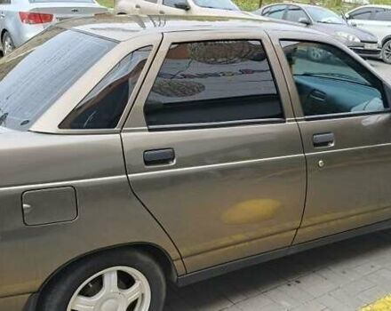 Коричневий Богдан 2110, об'ємом двигуна 1.6 л та пробігом 52 тис. км за 3974 $, фото 2 на Automoto.ua