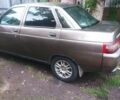 Коричневий Богдан 2110, об'ємом двигуна 1.5 л та пробігом 256 тис. км за 2200 $, фото 7 на Automoto.ua