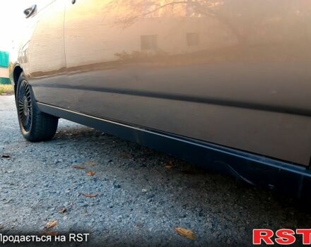 Коричневий Богдан 2110, об'ємом двигуна 1.6 л та пробігом 99 тис. км за 2999 $, фото 11 на Automoto.ua