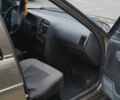 Коричневый Богдан 2110, объемом двигателя 1.6 л и пробегом 52 тыс. км за 3974 $, фото 5 на Automoto.ua