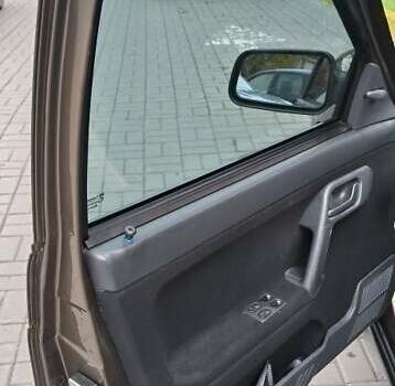 Коричневий Богдан 2110, об'ємом двигуна 1.6 л та пробігом 52 тис. км за 3974 $, фото 9 на Automoto.ua