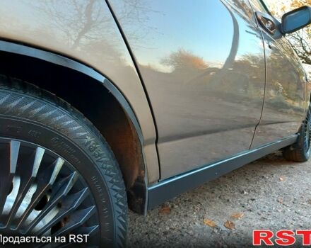 Коричневий Богдан 2110, об'ємом двигуна 1.6 л та пробігом 99 тис. км за 2999 $, фото 10 на Automoto.ua