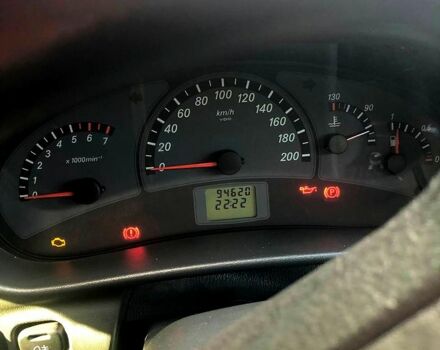 Богдан 2110 2013 в Запорожье на Automoto.ua Коричневый Богдан 2110, объемом двигателя 1.6 л и пробегом 95 тыс. км за 2070 $, фото 10 на Automoto.ua