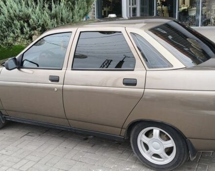 Коричневий Богдан 2110, об'ємом двигуна 1.6 л та пробігом 52 тис. км за 3974 $, фото 1 на Automoto.ua