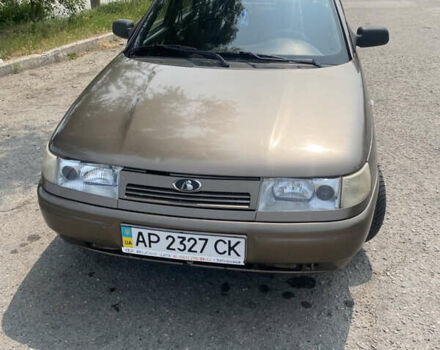 Коричневий Богдан 2110, об'ємом двигуна 1.6 л та пробігом 94 тис. км за 2450 $, фото 1 на Automoto.ua