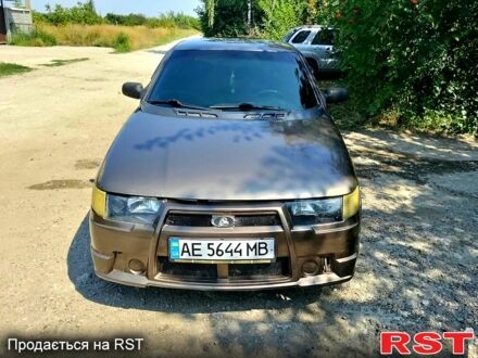 Коричневий Богдан 2110, об'ємом двигуна 1.6 л та пробігом 134 тис. км за 2230 $, фото 1 на Automoto.ua