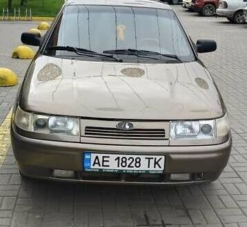 Богдан 2110 2013 в Кривом Роге на Automoto.ua Коричневый Богдан 2110, объемом двигателя 1.6 л и пробегом 52 тыс. км за 3974 $, фото 1 на Automoto.ua
