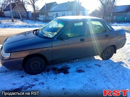 Коричневий Богдан 2110, об'ємом двигуна 1.6 л та пробігом 0 тис. км за 2500 $, фото 1 на Automoto.ua