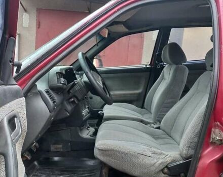 Червоний Богдан 2110, об'ємом двигуна 1.5 л та пробігом 100 тис. км за 1250 $, фото 12 на Automoto.ua