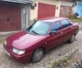 Червоний Богдан 2110, об'ємом двигуна 1.5 л та пробігом 100 тис. км за 1250 $, фото 10 на Automoto.ua
