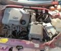 Красный Богдан 2110, объемом двигателя 1.6 л и пробегом 166 тыс. км за 1600 $, фото 5 на Automoto.ua