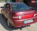 Красный Богдан 2110, объемом двигателя 1.6 л и пробегом 166 тыс. км за 1600 $, фото 2 на Automoto.ua