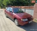 Красный Богдан 2110, объемом двигателя 1.6 л и пробегом 166 тыс. км за 1600 $, фото 1 на Automoto.ua